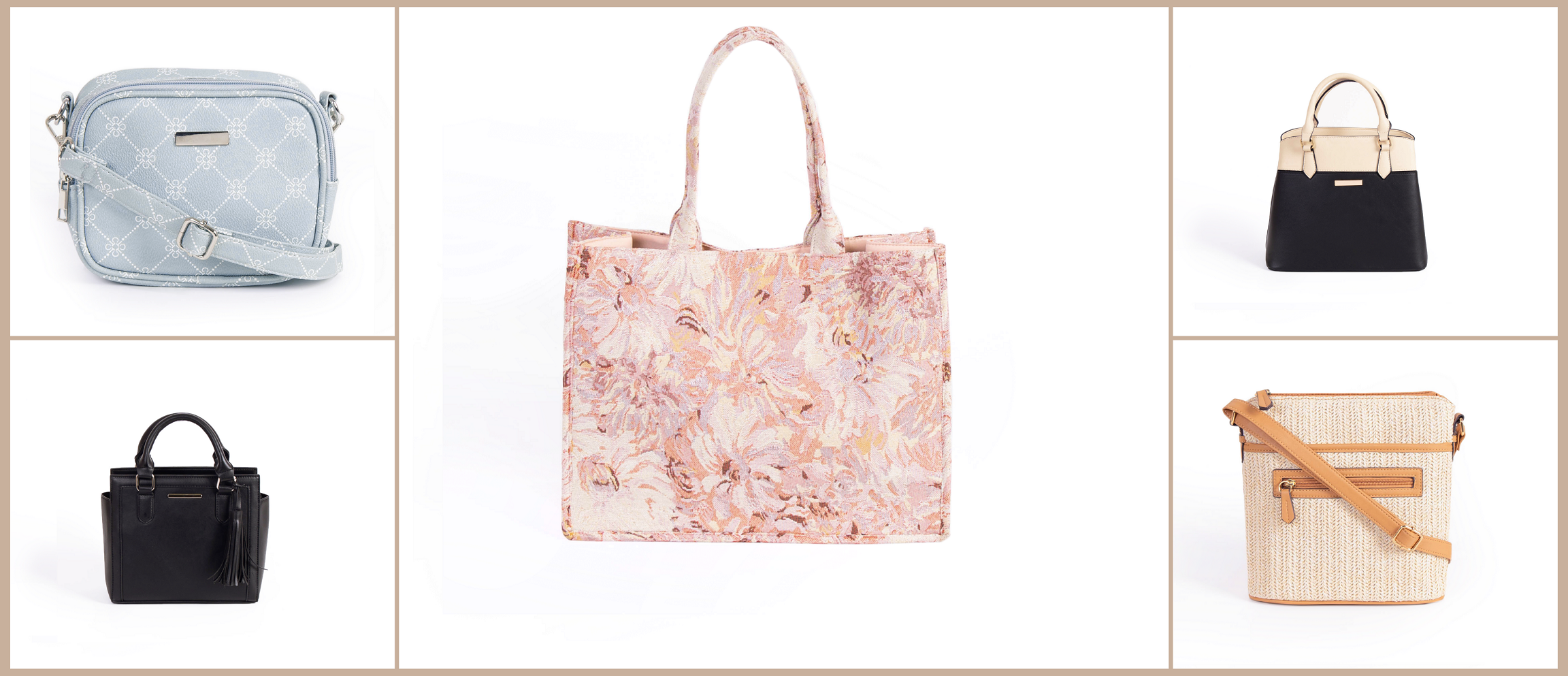 Elegant miladys fashion summer handbags For Stylish And Trendy Looks 