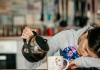 Overwhelmed by Overwhelm