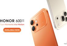 HONOR 600 series launches in SA with flagship-level performance