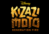 Kizazi Moto: Generation Fire set to premiere this year
