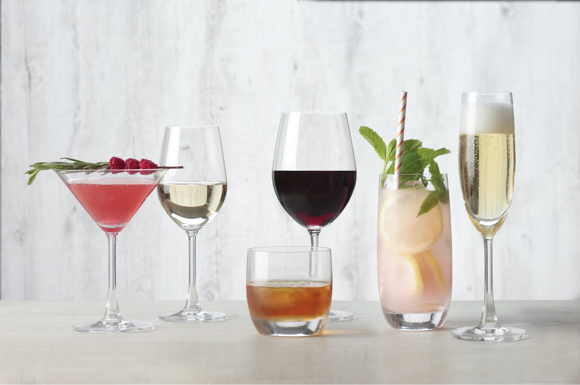 Your glassware care guide Get it Pretoria