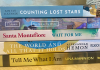 Here’s our pick of new titles on the book shelves