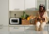 6 hacks to get that stylish, sleek kitchen countertop look