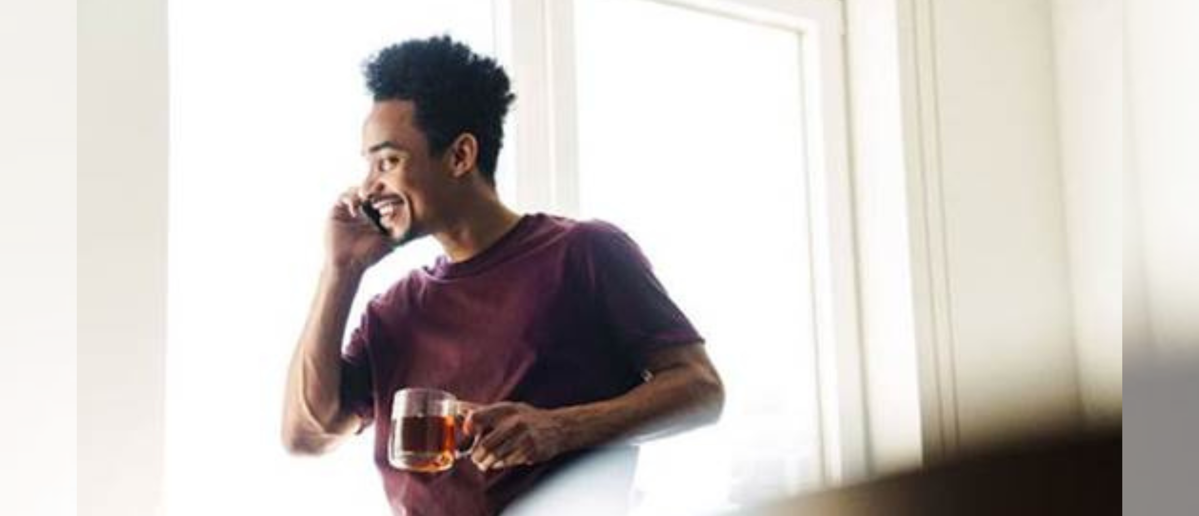 10 reasons why tea is the ultimate men’s health booster - Get it Pretoria