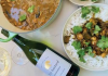 The perfect recipe to celebrate Chardonnay Day