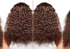 The ultimate 3-step hair routine from home