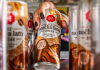 Iced coffee on the go