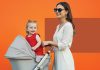 A weekend just for moms (and their minis!)