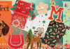 Dear Santa … Gorg gifts for pooches and their owners