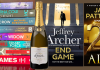 Holiday book club