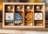 Avante Brandy … the ultimate Christmas gift