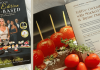 Make meat-free marvellous!