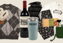 Our top 8 buys for Father’s Day (under one roof)