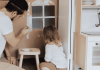 Keep the kids creative in the last stretch of the holidays…