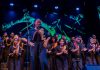 UJ choir’s farewell concert before world stage