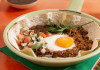Eggs bring natural goodness to the Winter table
