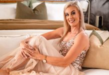 More grace, less hustle