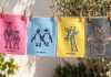 A Los Lappies set could be yours to win!
