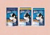 Purr… have your cats and kittens try Felix