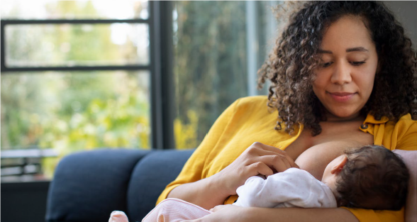 Breastfeeding Must Haves — New Wives Tales