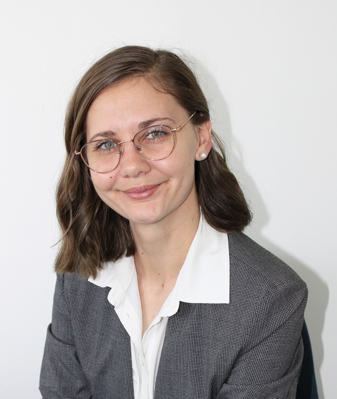 Alanicka Lotriet | Journalist