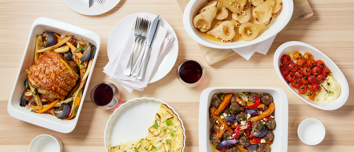 Six care tips to keep your cutlery and crockery in top shape Get It