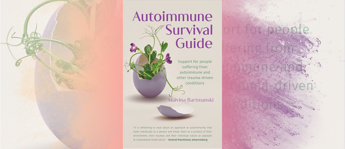 The Autoimmune Survival Guide you need - Get It Magazine