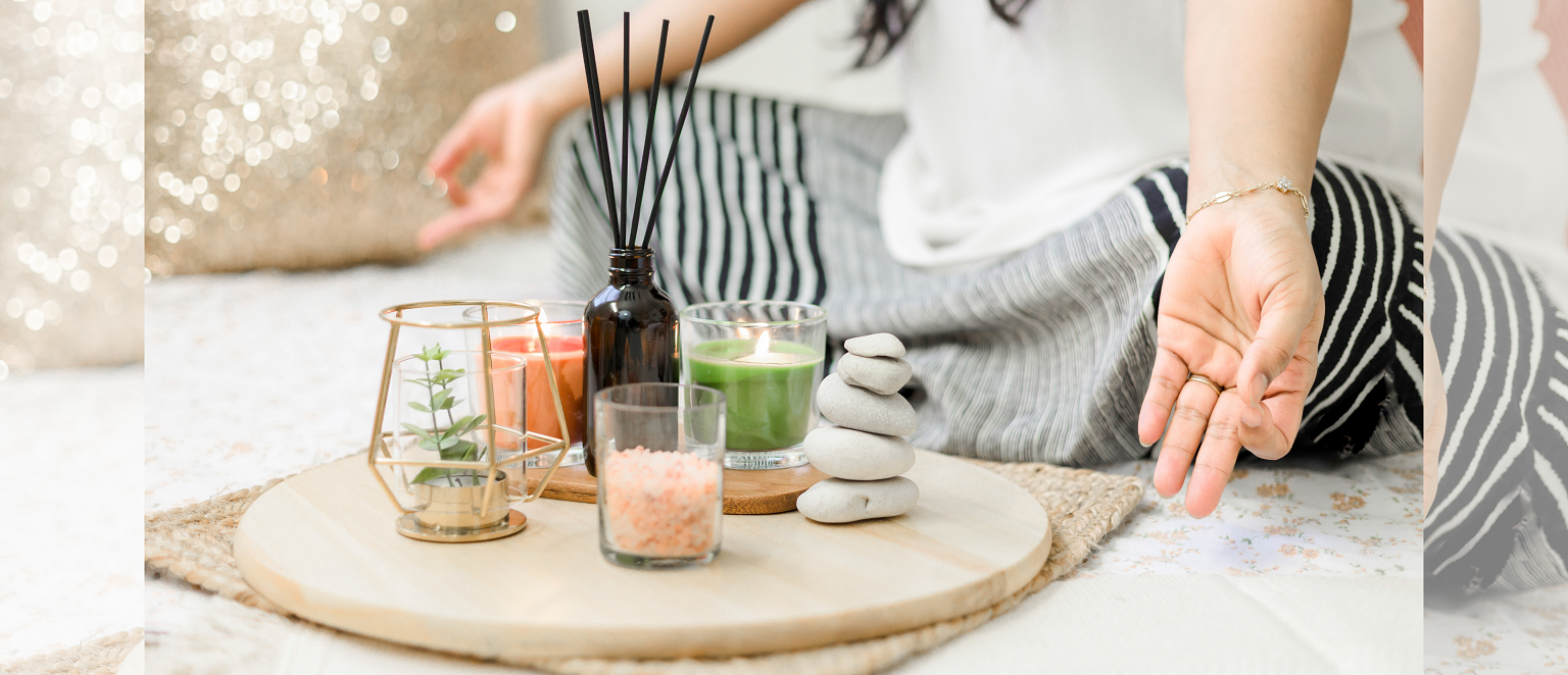 5 tips to make your home a mindful space - Get It Magazine