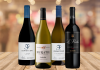 For glam celebrations or casual dinners … salute