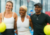 Crypto, Padel & WIN a Trip to Dubai