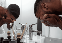 Father’s Day gift guide for his skincare